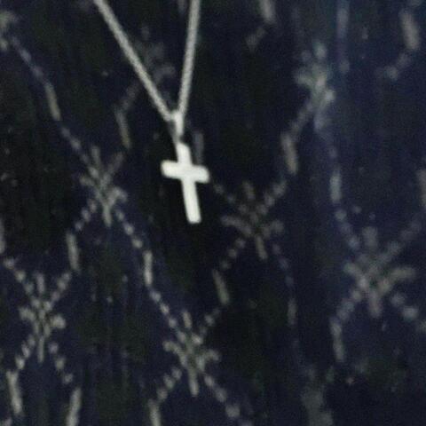 Jesus Crib
