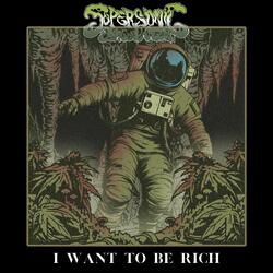 I Wanna Be Rich
