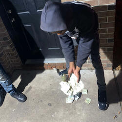 Slatt'Slime Freestyle