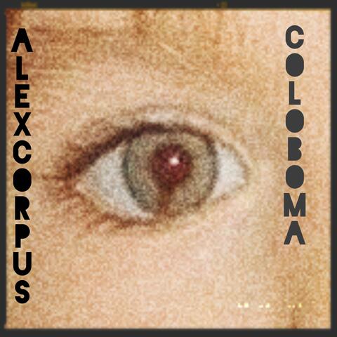 Coloboma