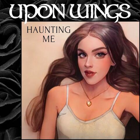 Haunting Me