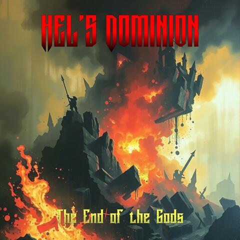 The End of the Gods