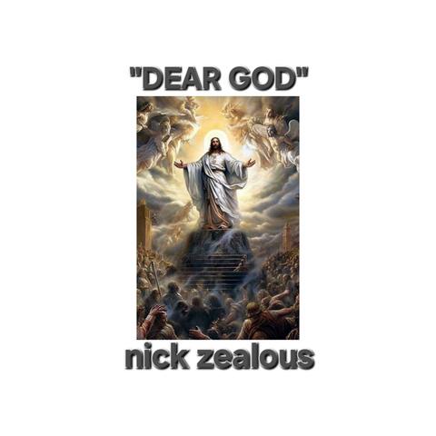 DEAR GOD