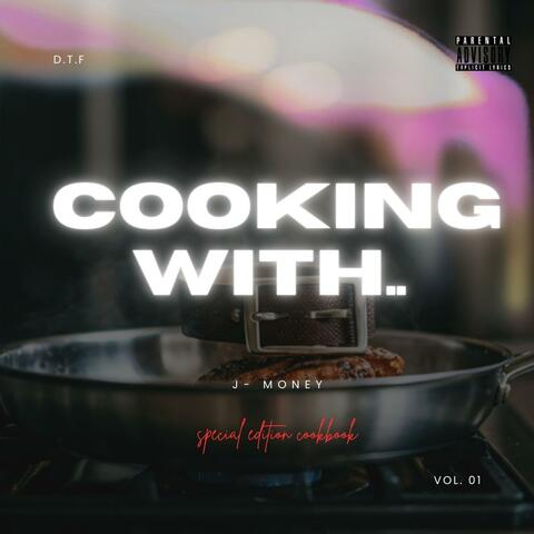 Cooking With...