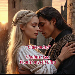 Ciuleandra (Piano & Violin)