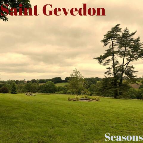 Seasons (Live from the Light Horse Tavern)