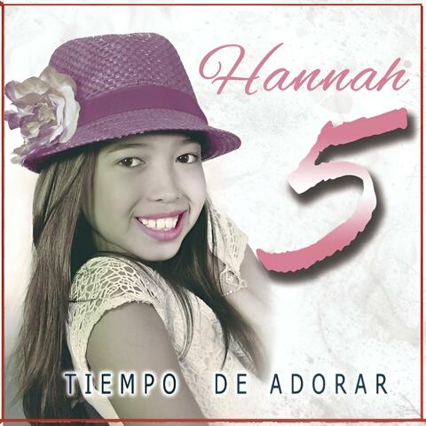 Tiempo De Adorar