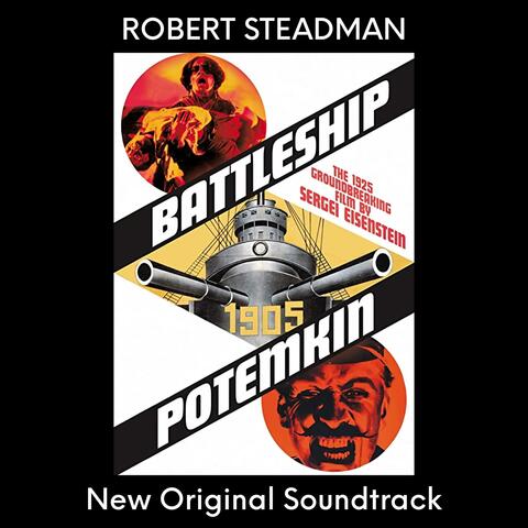 Battleship Potemkin (Original Motion Picture Soundtrack)