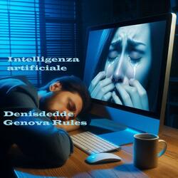 Intelligenza artificiale
