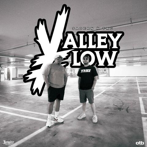 Valley Flow (feat. Sadern)