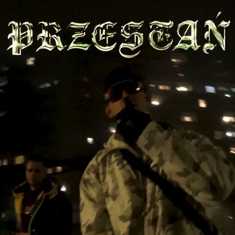 PRZESTAŃ