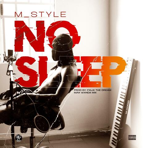 NO SLEEP