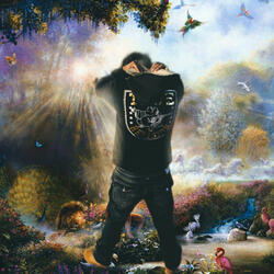 Back Of My Gun (feat. 50boyHeart)