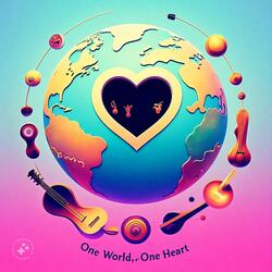 One World, One Heart