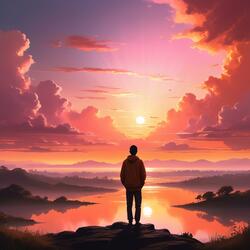 Each Succesive Dawn