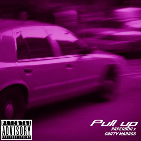 Pull Up (feat. Carty Marass)