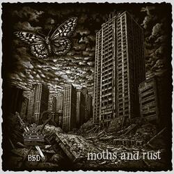 Moths & Rust (feat. Nate Parrish)