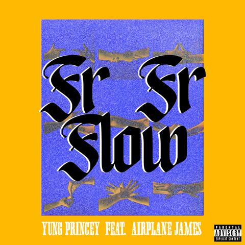 Kalan.FrFr Flow (feat. Airplane James)