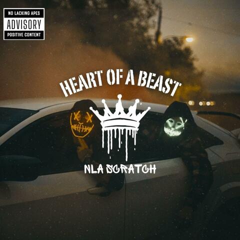 Heart of a Beast