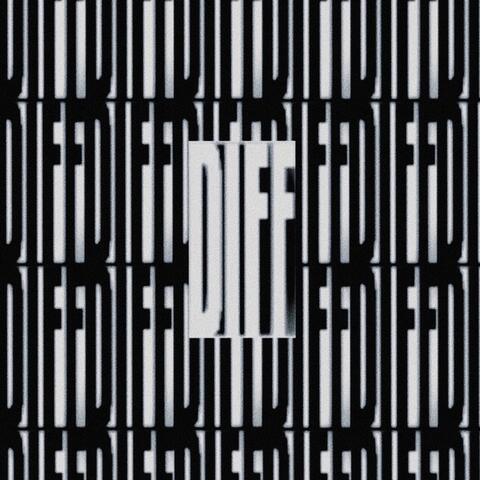 DIFF (feat. Ruebyn)