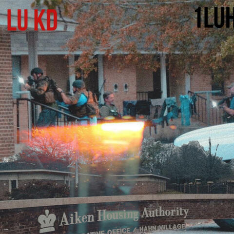 Hahnsvillage (feat. 1luhamrr)