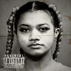 Its a party all the time (feat. Samadhi)