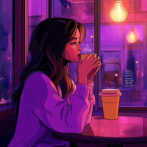 Lofi Coffee Time