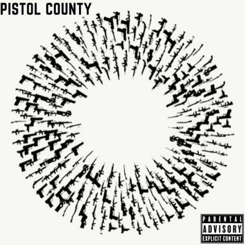Pistol County (feat. Maserati Leo)