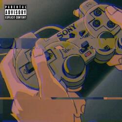 Video Game (feat. Trever Wood)