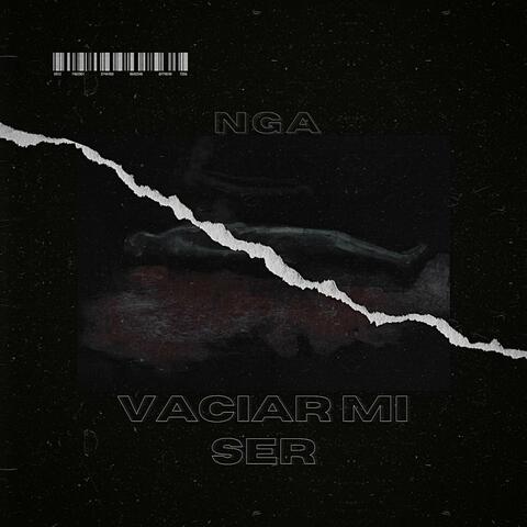 Vaciar Mi Ser