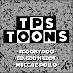 Ed, Edd n Eddy