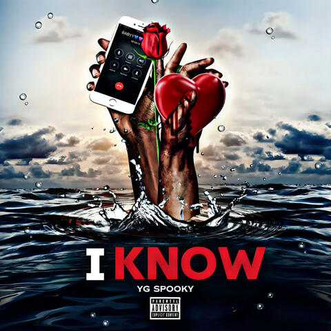 YG Spooky (I Know)