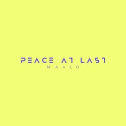 Peace At Last