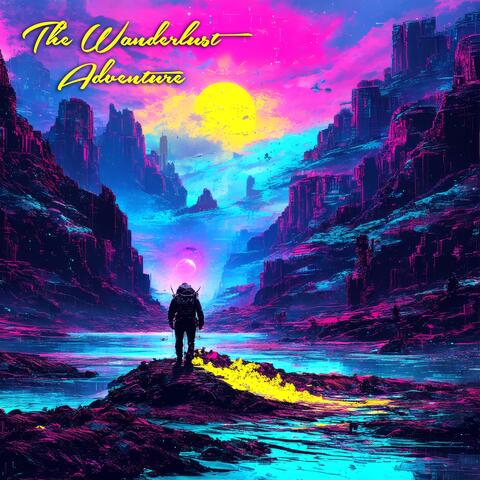 The Wanderlust Adventure