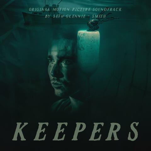 Keepers Original Motion Picture Soundtrack by Seth Glennie-Smith