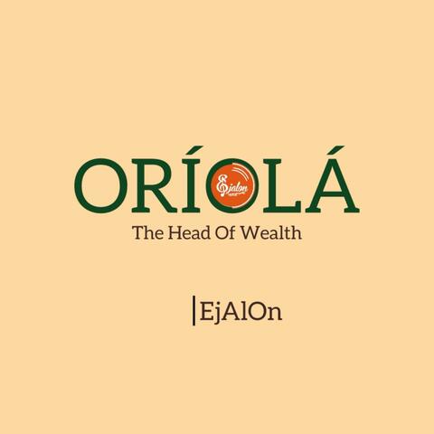 Oríolá