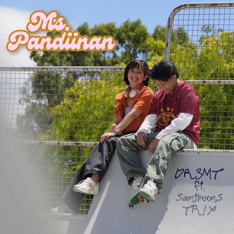 Ms. Pandiinan (feat. saintpoonş & Trix)