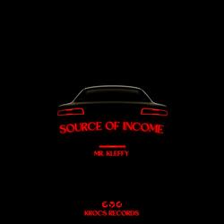 Source Of Income