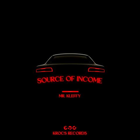 Source Of Income
