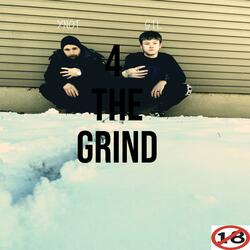 4 THE GRIND (feat. YNOT)