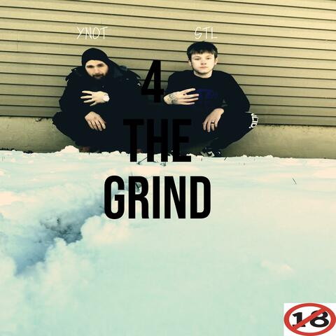 4 THE GRIND (feat. YNOT)