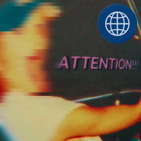 ATTENTION!!!