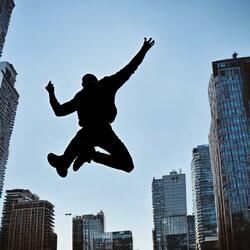 Parkour
