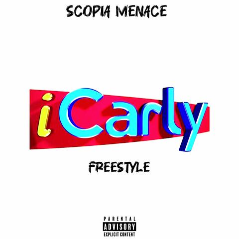 iCarly Freestyle