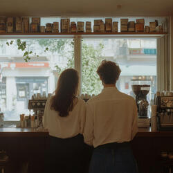 Fall in love
