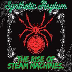 The Rise of Steam Machines
