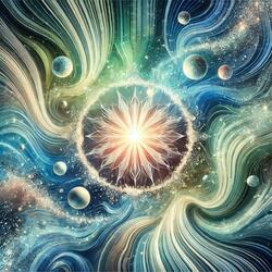 Magic of Crystal Sounds