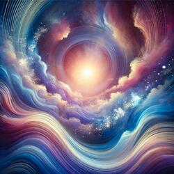 Wave of Celestial Whisper