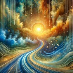 Harmony of Deep Rhythms