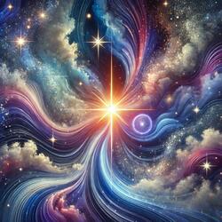 Glow of Starry Harmony